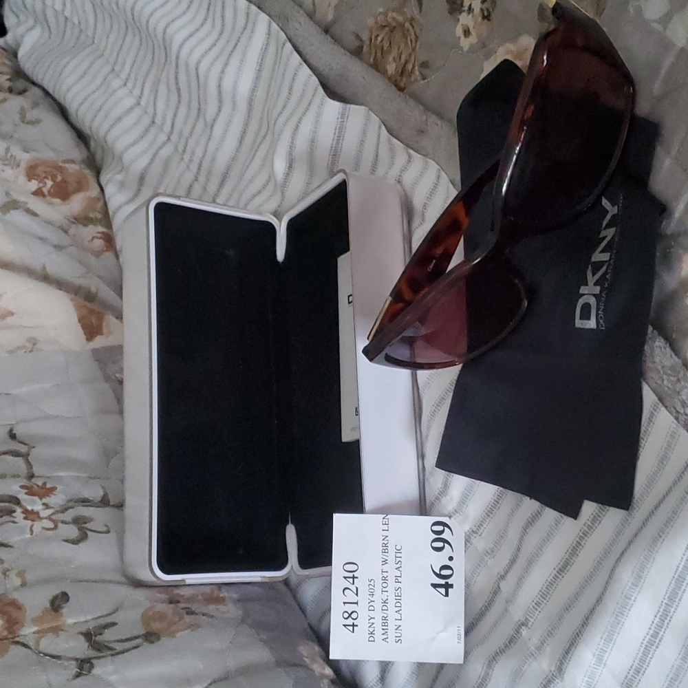 DKNY Sun Glasses